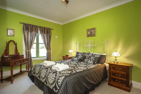 Angaston Saleyards Luxury Accommodation - Accommodation Georgetown 15