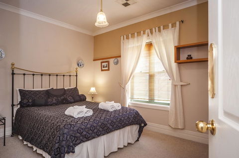 Angaston Saleyards Luxury Accommodation - Accommodation Georgetown 2