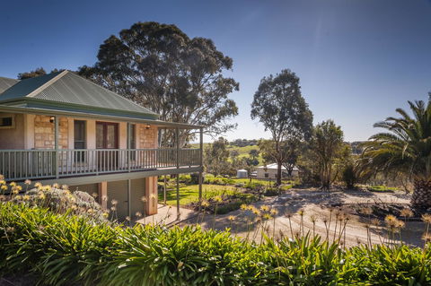 Angaston Saleyards Luxury Accommodation - Accommodation Georgetown 32