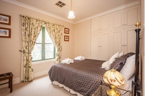 Angaston Saleyards Luxury Accommodation - Accommodation Georgetown 17