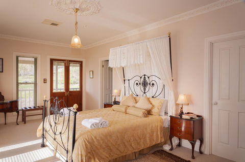 Angaston Saleyards Luxury Accommodation - Accommodation Georgetown 6