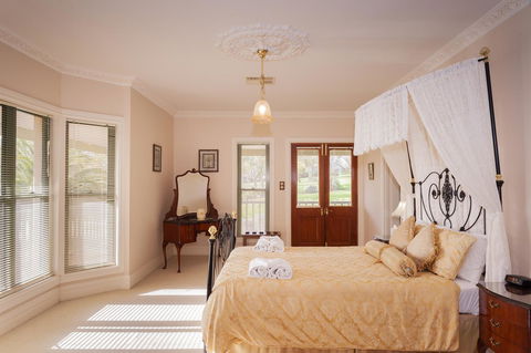 Angaston Saleyards Luxury Accommodation - Accommodation Georgetown 1