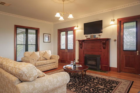 Angaston Saleyards Luxury Accommodation - Accommodation Georgetown 25