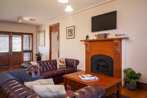 Angaston Saleyards Luxury Accommodation - Accommodation Georgetown 24