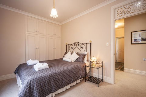 Angaston Saleyards Luxury Accommodation - Accommodation Georgetown 16