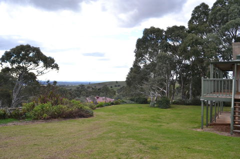 Angaston Saleyards Luxury Accommodation - Accommodation Georgetown 39