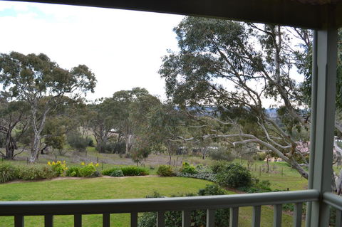Angaston Saleyards Luxury Accommodation - Accommodation Georgetown 40