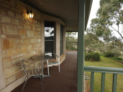 Angaston Saleyards Luxury Accommodation - Accommodation Georgetown 33