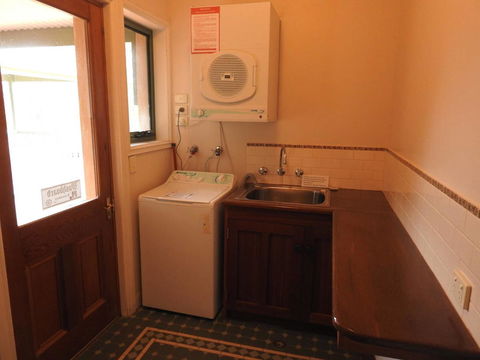 Angaston Saleyards Luxury Accommodation - Accommodation Georgetown 34