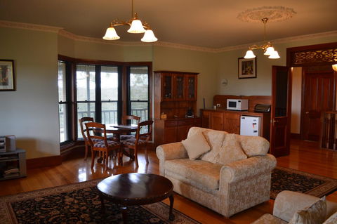 Angaston Saleyards Luxury Accommodation - Accommodation Georgetown 37