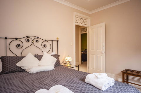 Angaston Saleyards Luxury Accommodation - Accommodation Georgetown 3