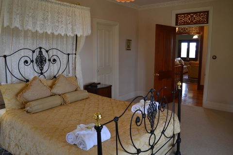 Angaston Saleyards Luxury Accommodation - Accommodation Georgetown 38