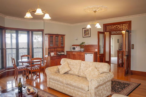 Angaston Saleyards Luxury Accommodation - Accommodation Georgetown 26
