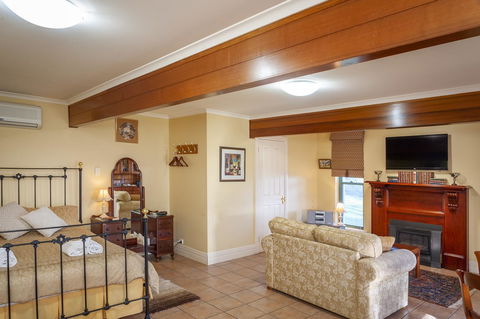 Angaston Saleyards Luxury Accommodation - Accommodation Georgetown 20