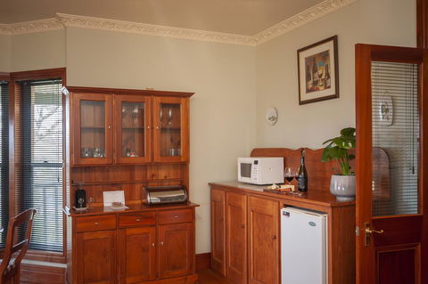 Angaston Saleyards Luxury Accommodation - Accommodation Georgetown 21