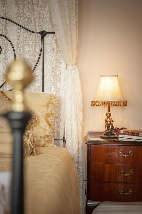 Angaston Saleyards Luxury Accommodation - Accommodation Georgetown 27