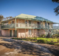 Lindsay House Homestead - Accommodation Georgetown
