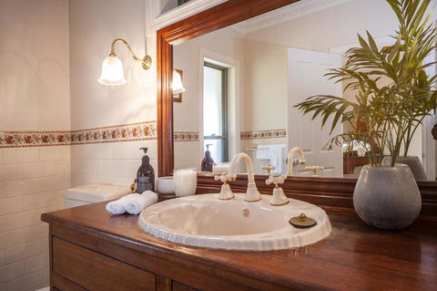 Angaston Saleyards Luxury Accommodation - Accommodation Georgetown 28