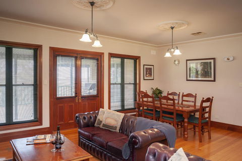 Angaston Saleyards Luxury Accommodation - Accommodation Georgetown 7