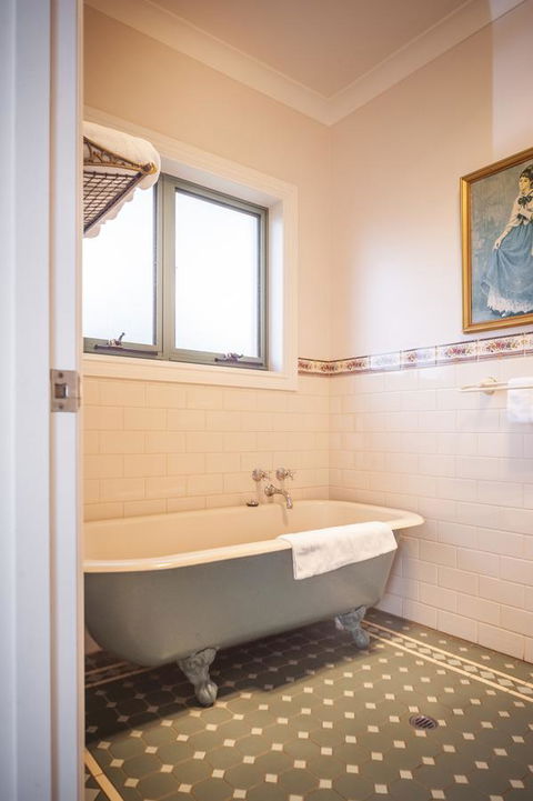Angaston Saleyards Luxury Accommodation - Accommodation Georgetown 13
