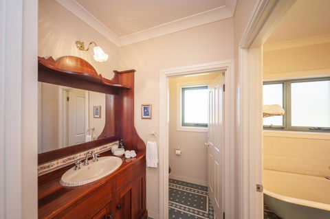 Angaston Saleyards Luxury Accommodation - Accommodation Georgetown 14