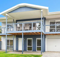 'Hope House' - Encounter Bay - Accommodation Georgetown