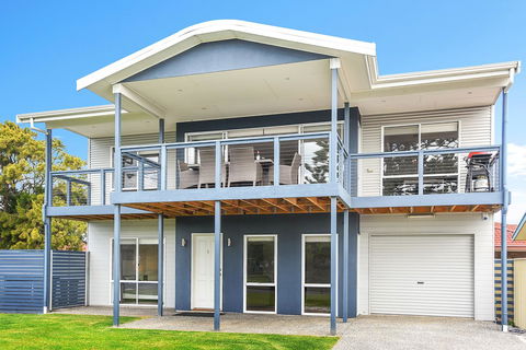 'Hope House' - Encounter Bay - Accommodation Georgetown 0