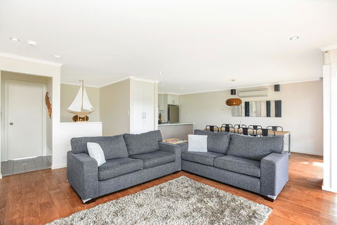 'Hope House' - Encounter Bay - Accommodation Georgetown 4