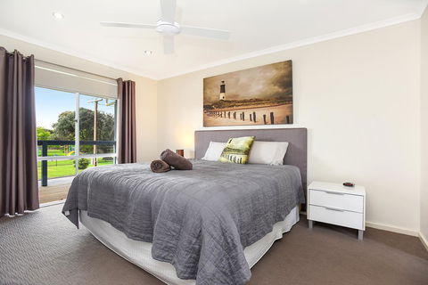 'Hope House' - Encounter Bay - Accommodation Georgetown 12