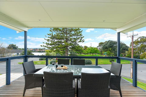 'Hope House' - Encounter Bay - Accommodation Georgetown 24