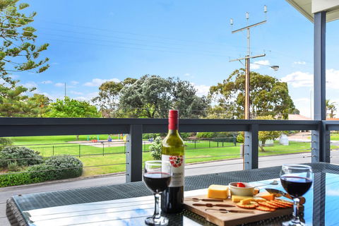 'Hope House' - Encounter Bay - Accommodation Georgetown 1