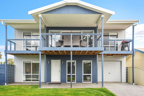 'Hope House' - Encounter Bay - Accommodation Georgetown 25