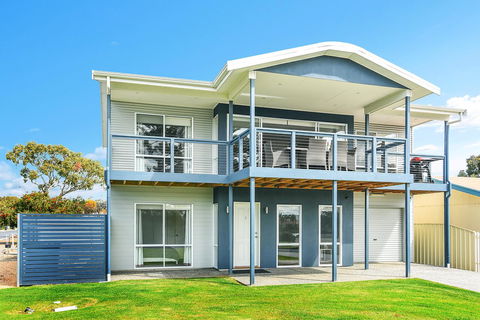 'Hope House' - Encounter Bay - Accommodation Georgetown 26