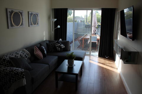 Christophers Villa - Accommodation Georgetown 40