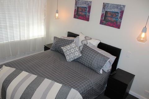 Christophers Villa - Accommodation Georgetown 16