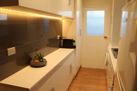 Christophers Villa - Accommodation Georgetown 30