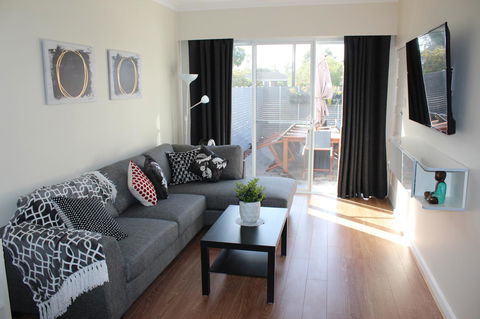 Christophers Villa - Accommodation Georgetown 41