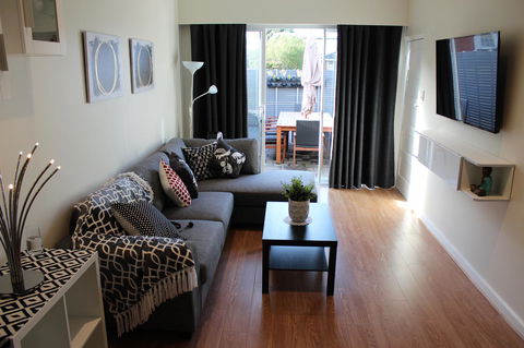 Christophers Villa - Accommodation Georgetown 25