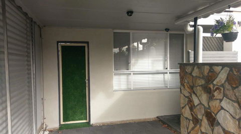 Christophers Villa - Accommodation Georgetown 4