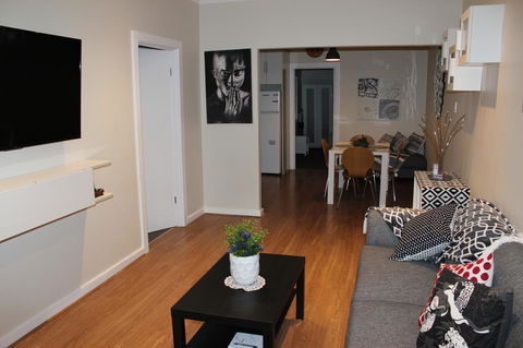 Christophers Villa - Accommodation Georgetown 35