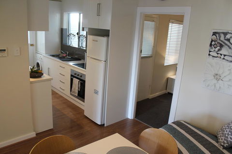 Christophers Villa - Accommodation Georgetown 19