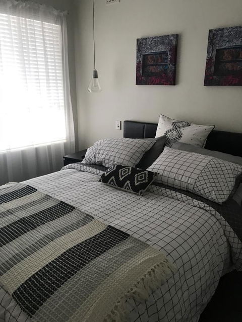 Christophers Villa - Accommodation Georgetown 13