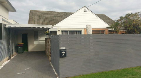 Christophers Villa - Accommodation Georgetown 2