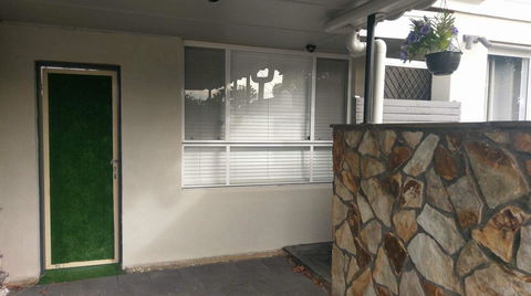 Christophers Villa - Accommodation Georgetown 7