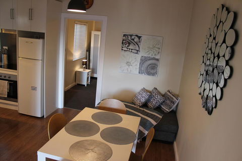 Christophers Villa - Accommodation Georgetown 22