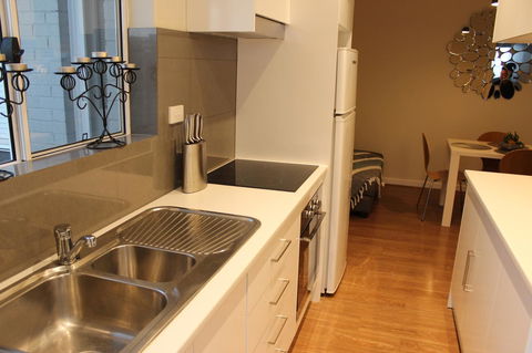 Christophers Villa - Accommodation Georgetown 33