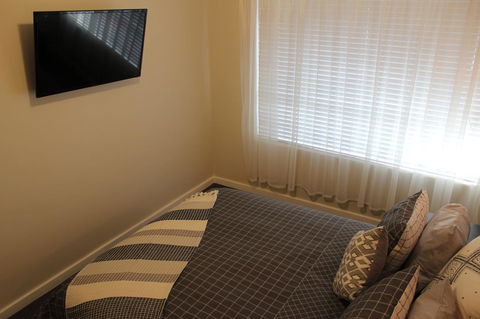 Christophers Villa - Accommodation Georgetown 17