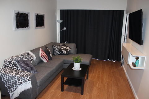 Christophers Villa - Accommodation Georgetown 37