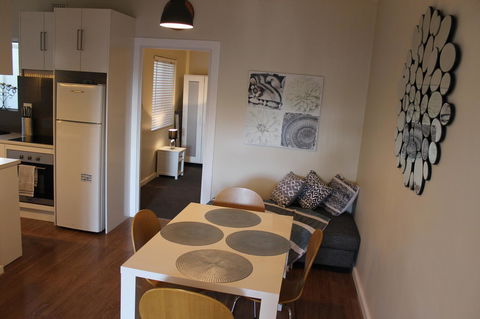 Christophers Villa - Accommodation Georgetown 21