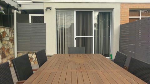 Christophers Villa - Accommodation Georgetown 9